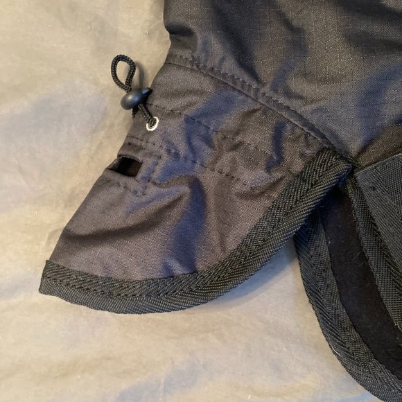 Fir Fleece - Rain Jacket for Dogs - EUC - Picture 5 of 12